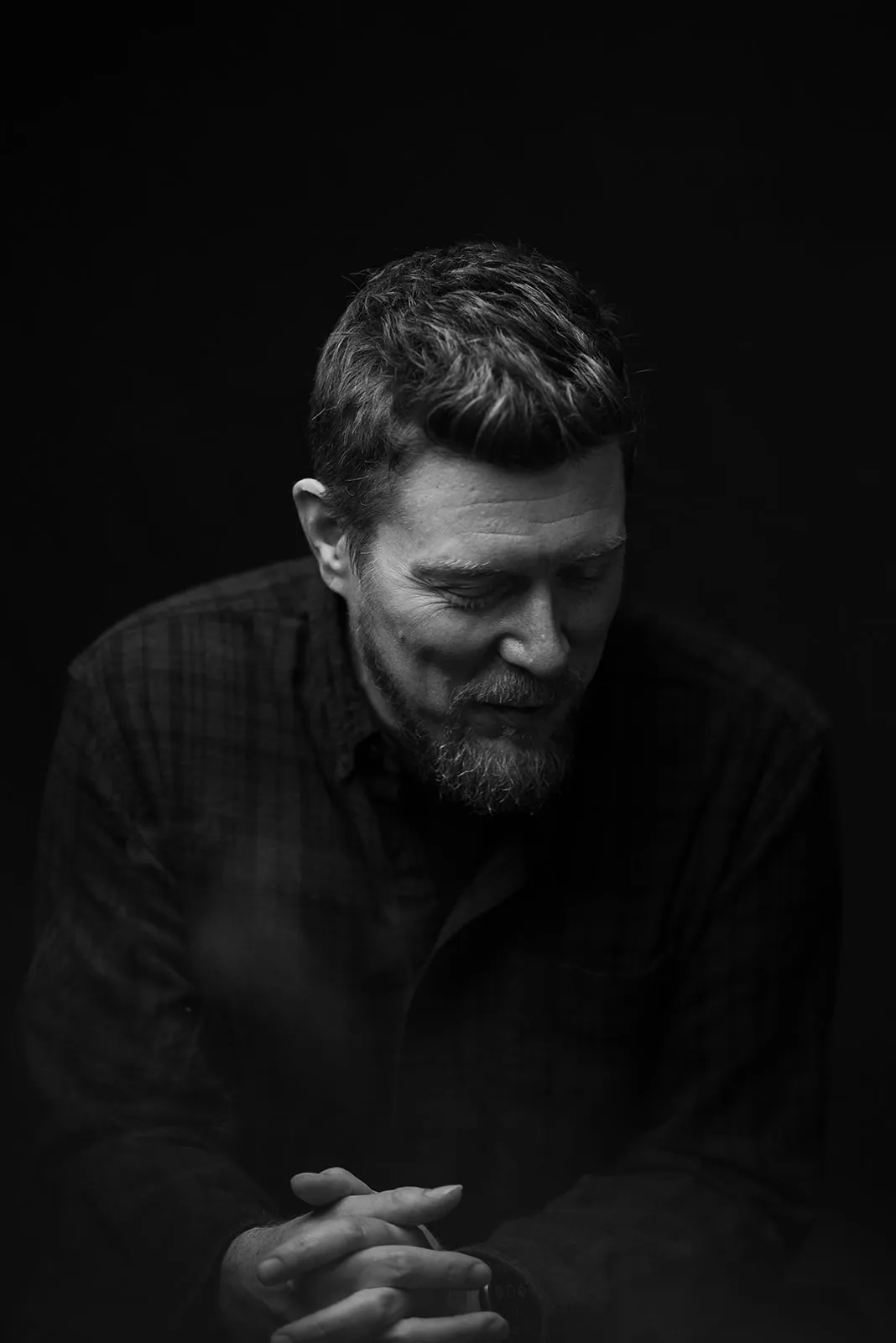 KC Clark — Chief Curator, Legacy Co