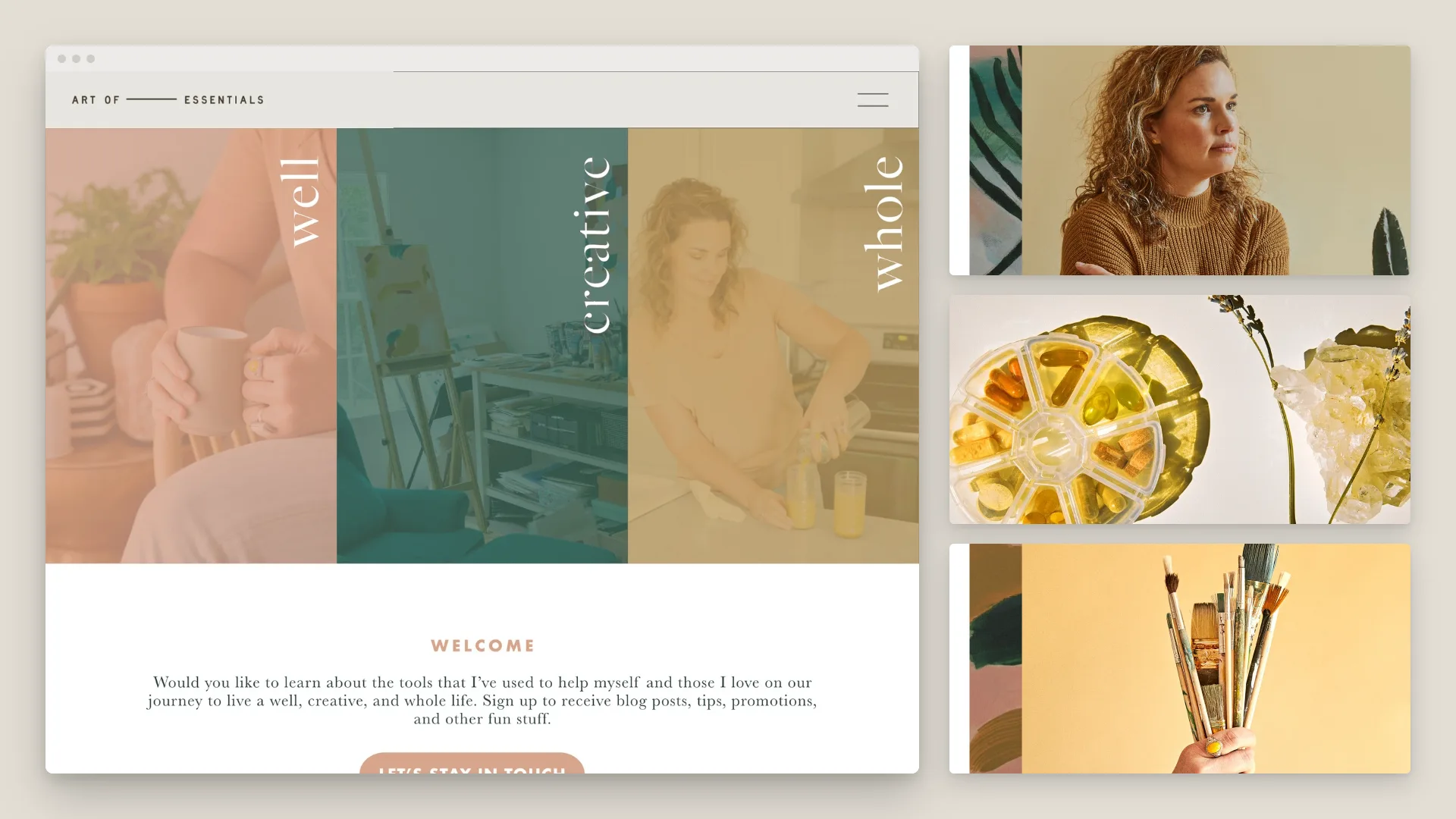Art of Essentials — image 3