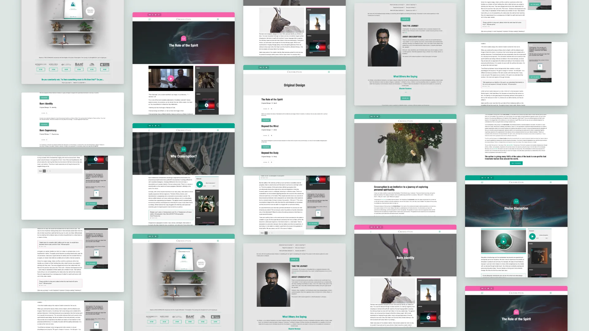 Crossruption — image 3