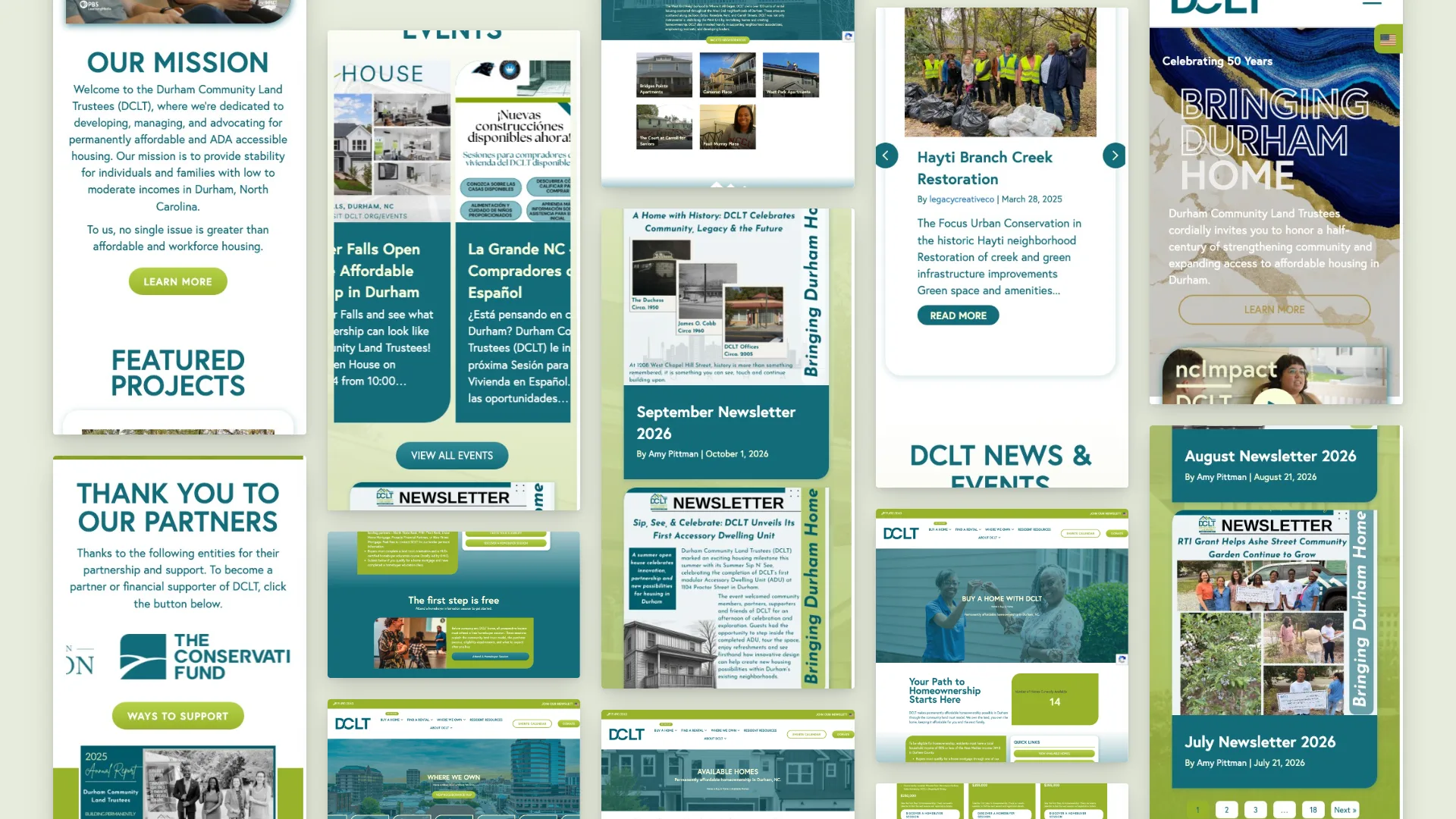 Durham Community Land Trustees — image 5