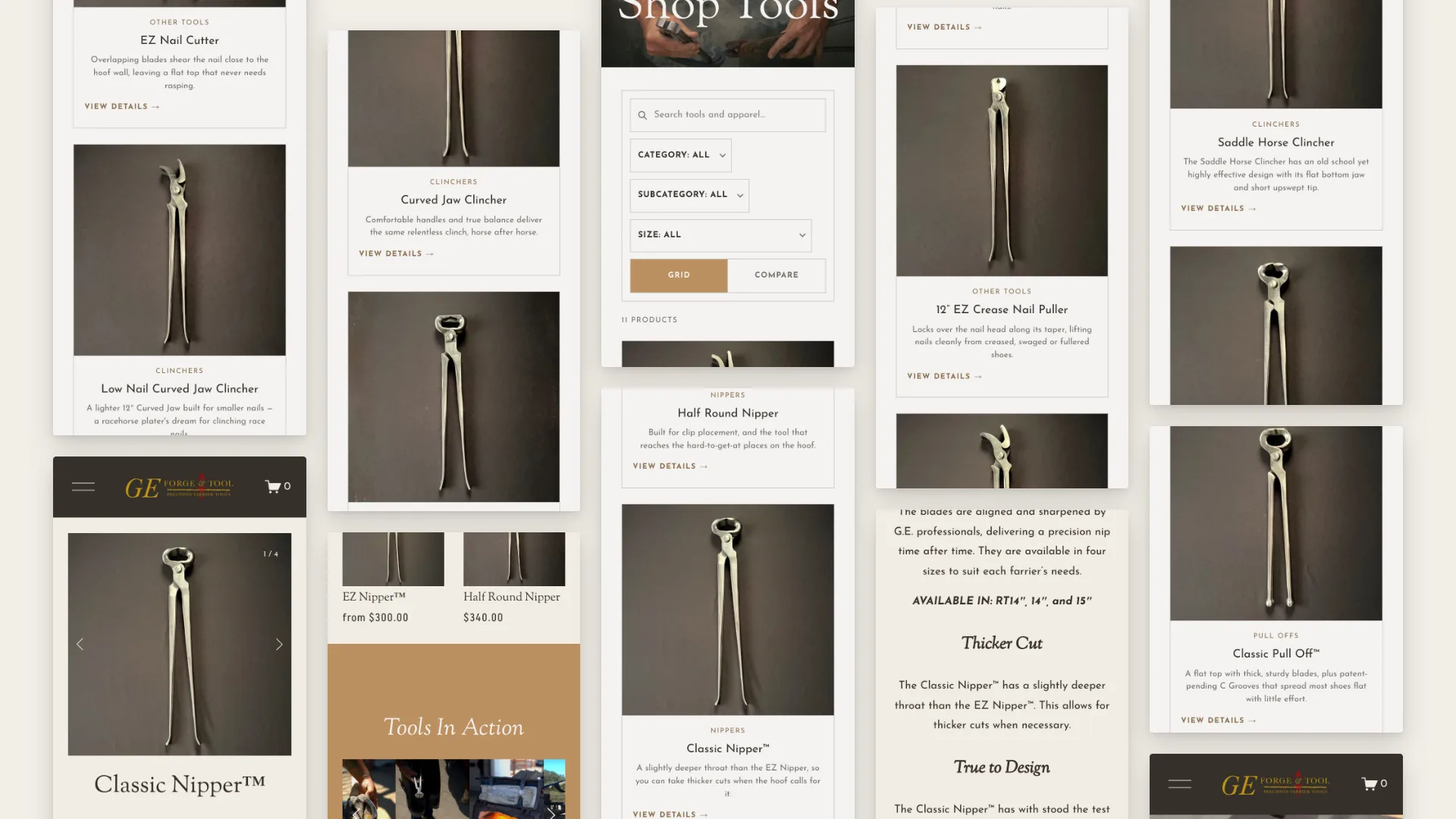 G.E. Forge & Tool — image 4