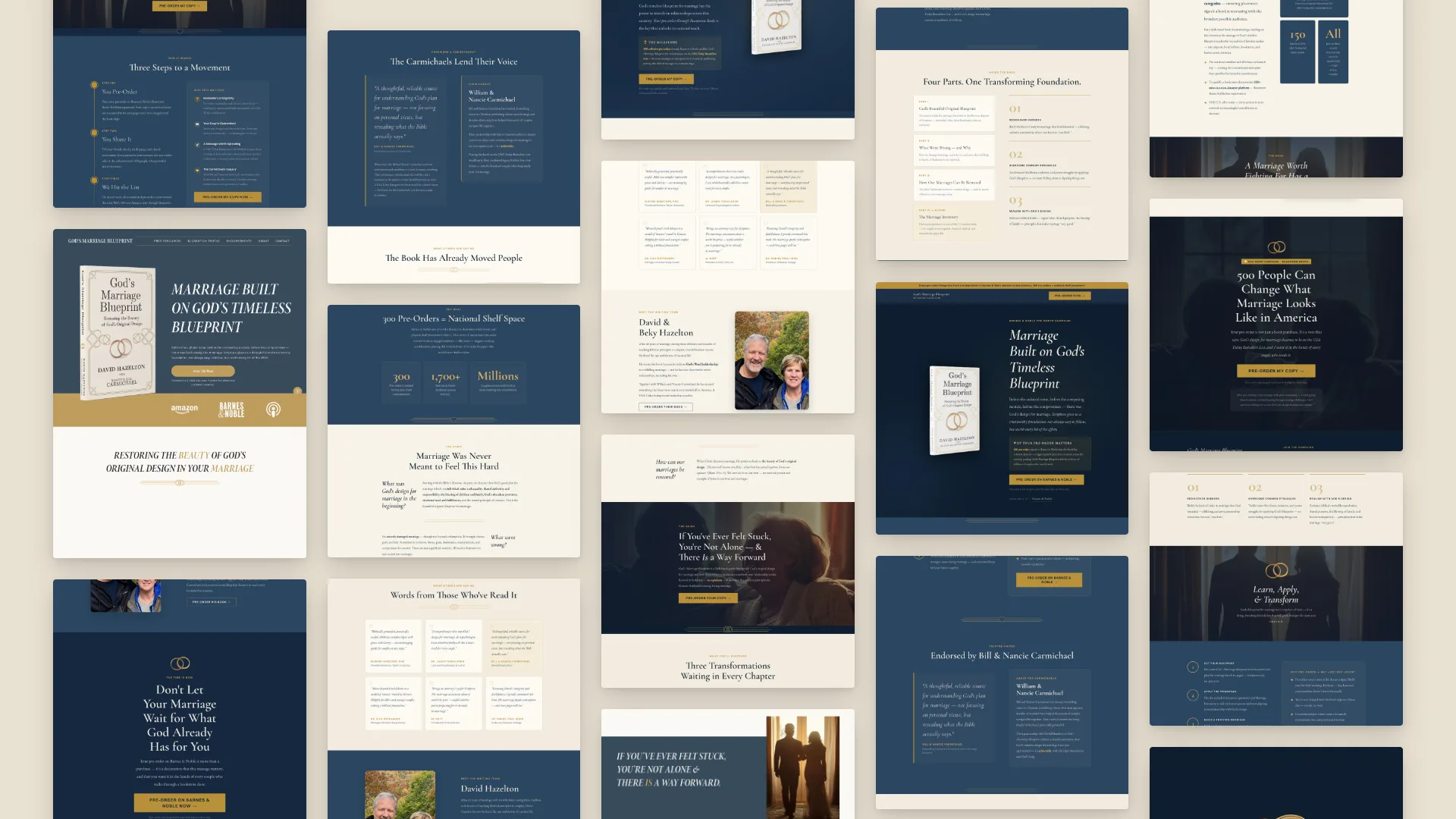 God's Marriage Blueprint — image 5