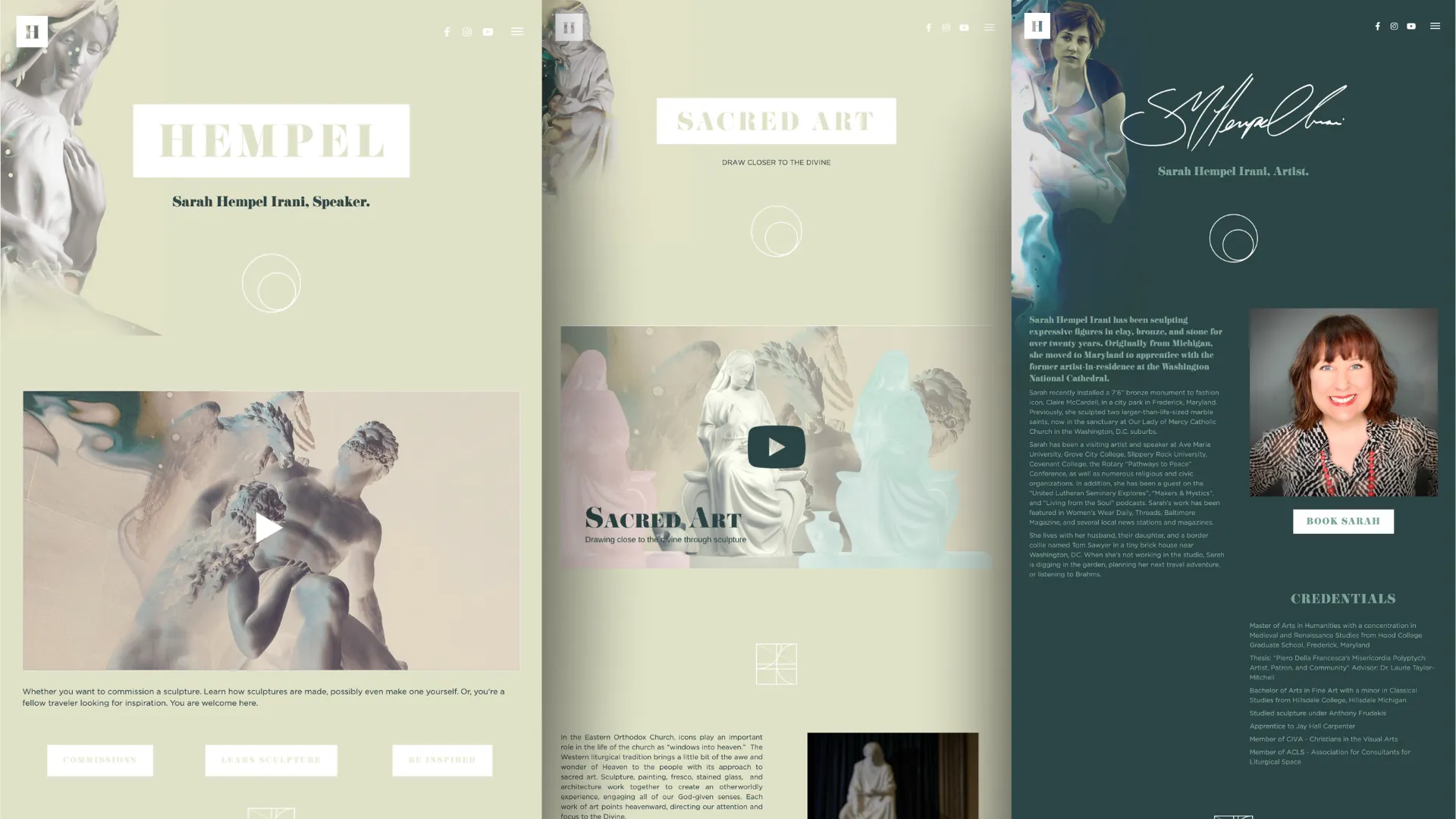 Hempel Studios — image 4
