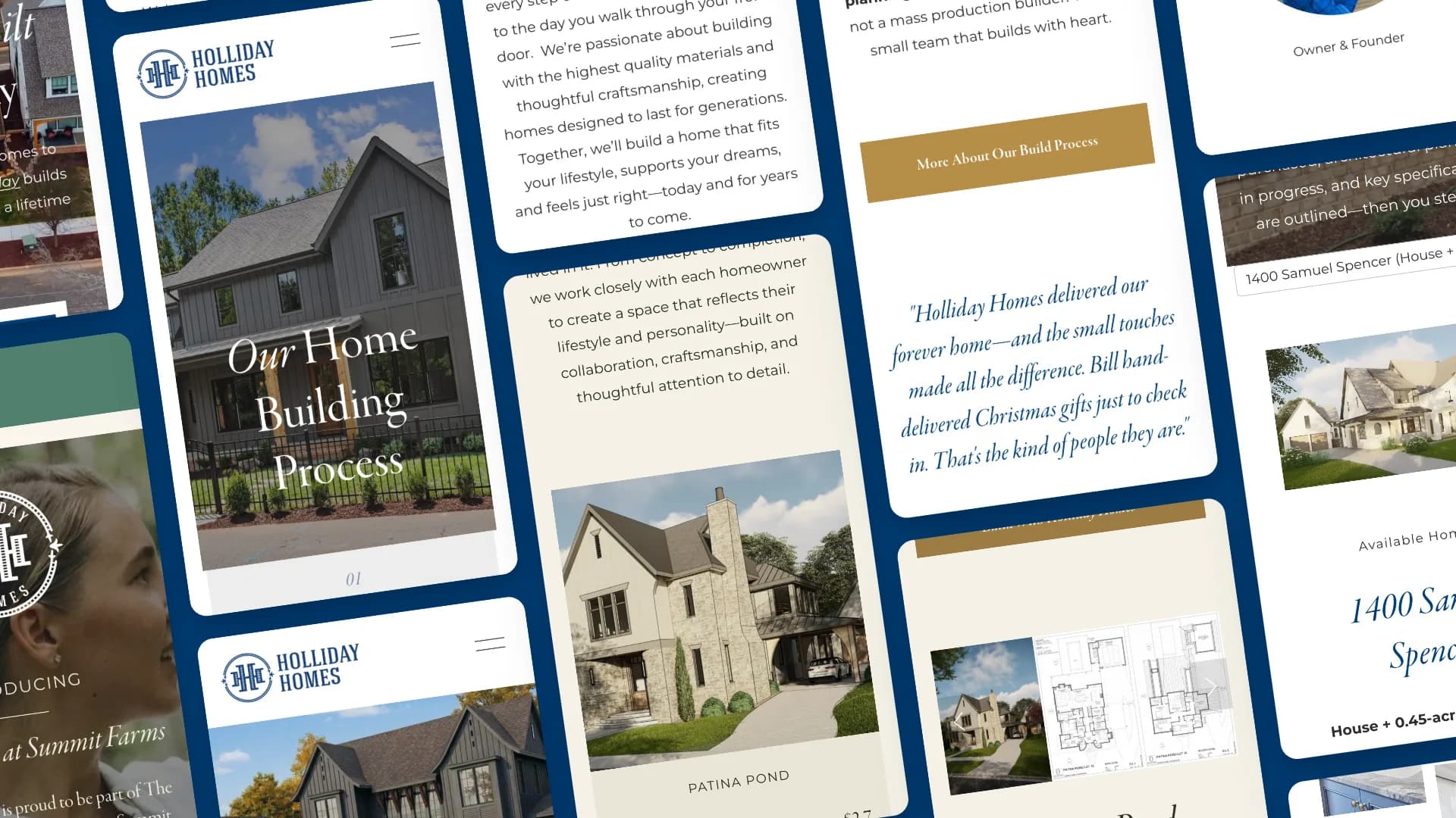 Holliday Homes — image 2