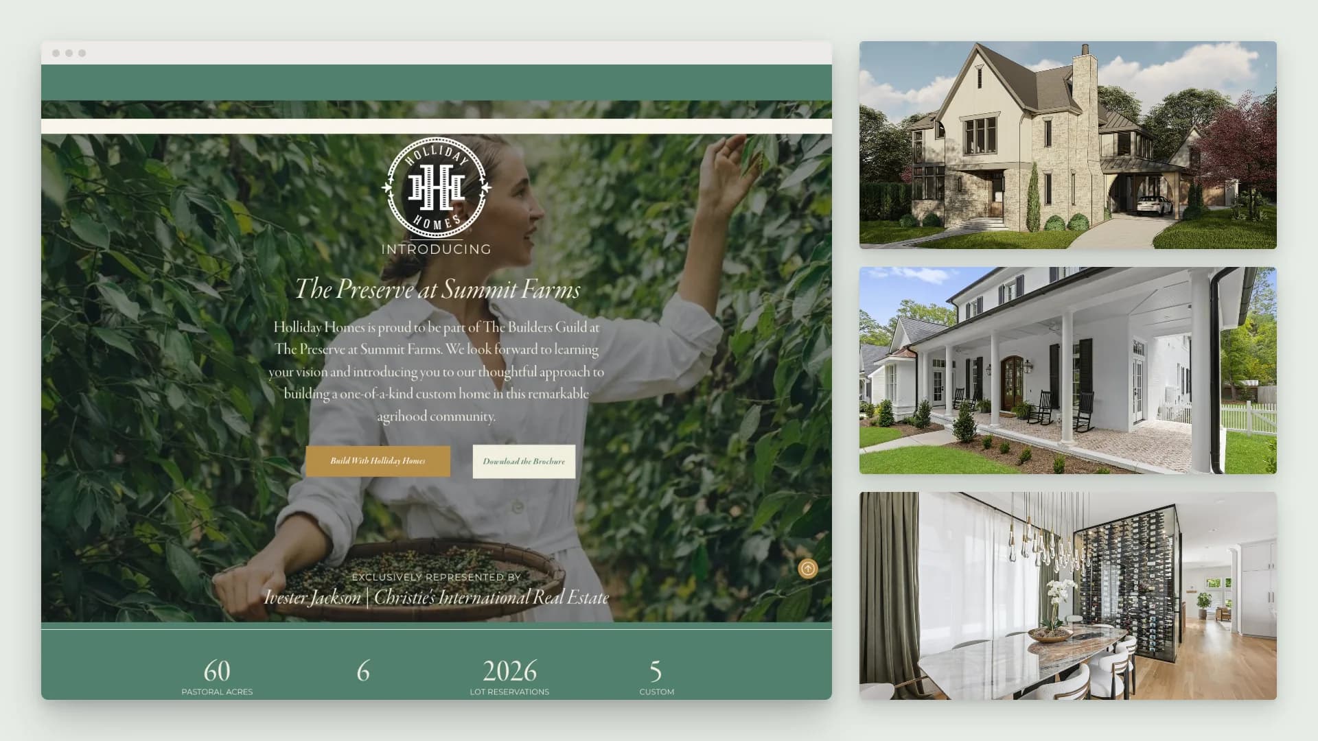 Holliday Homes — image 3