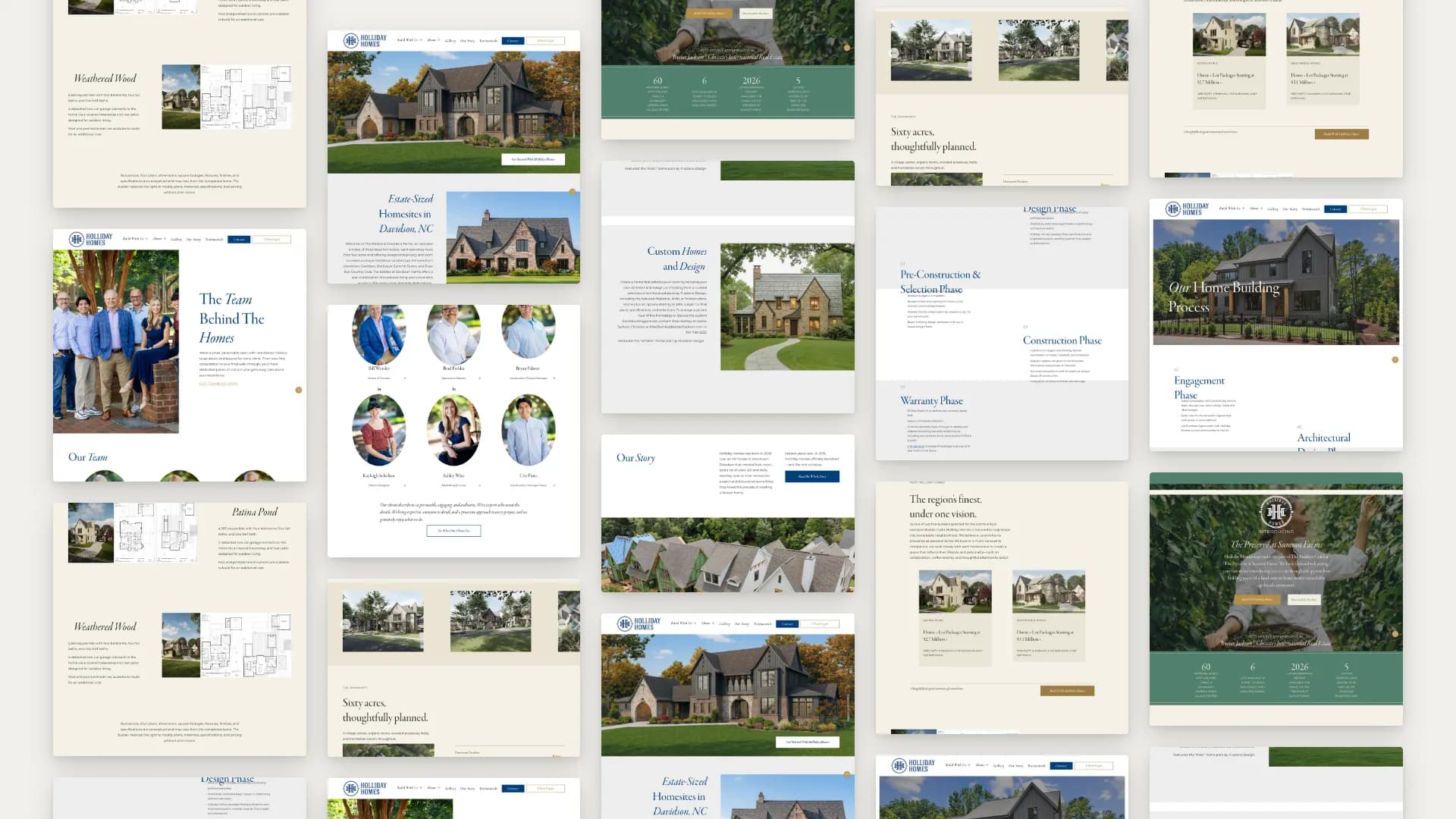 Holliday Homes — image 4