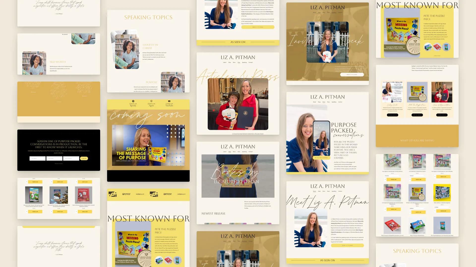 Liz A. Pitman — image 3
