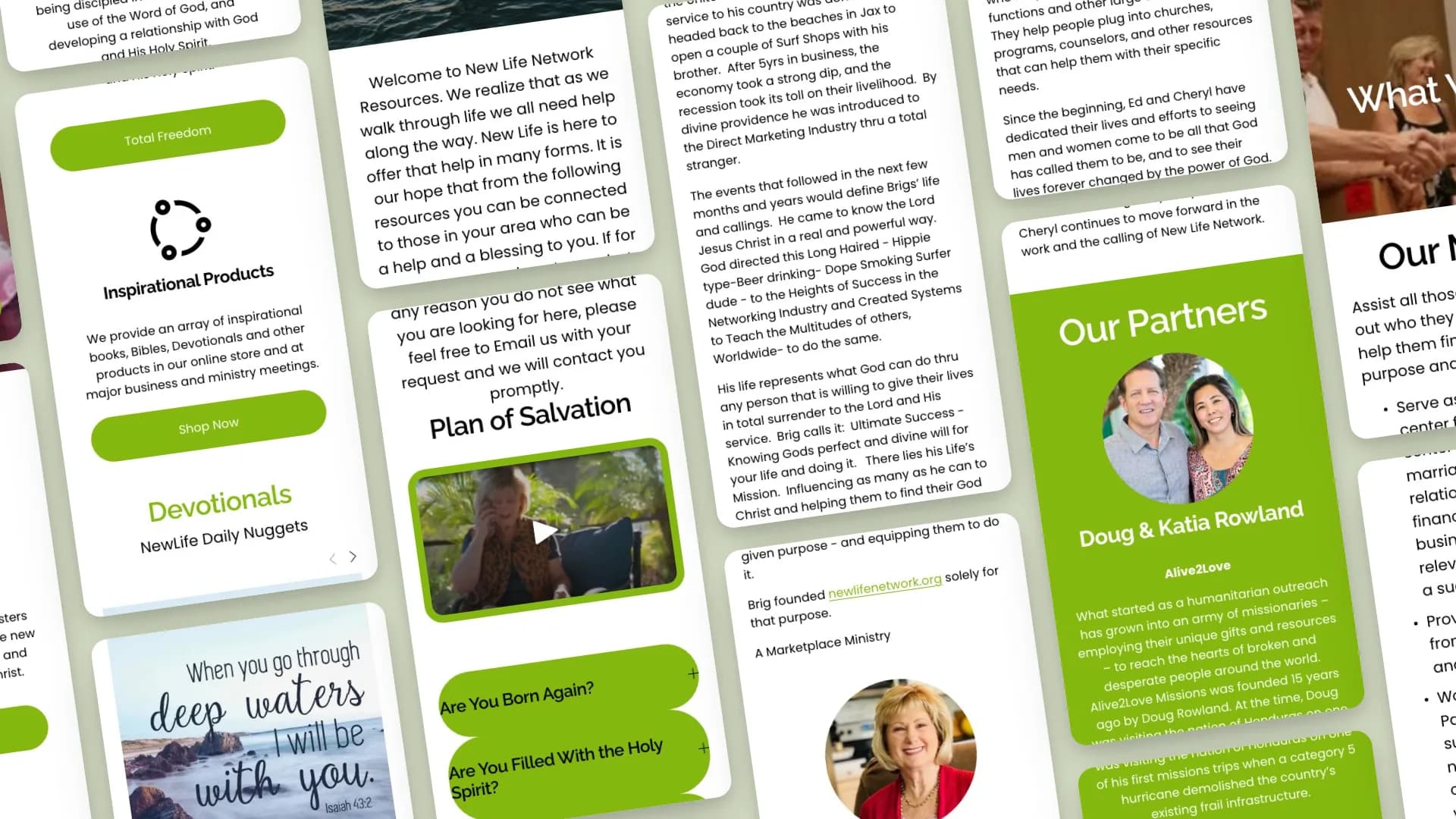 New Life Network — image 2