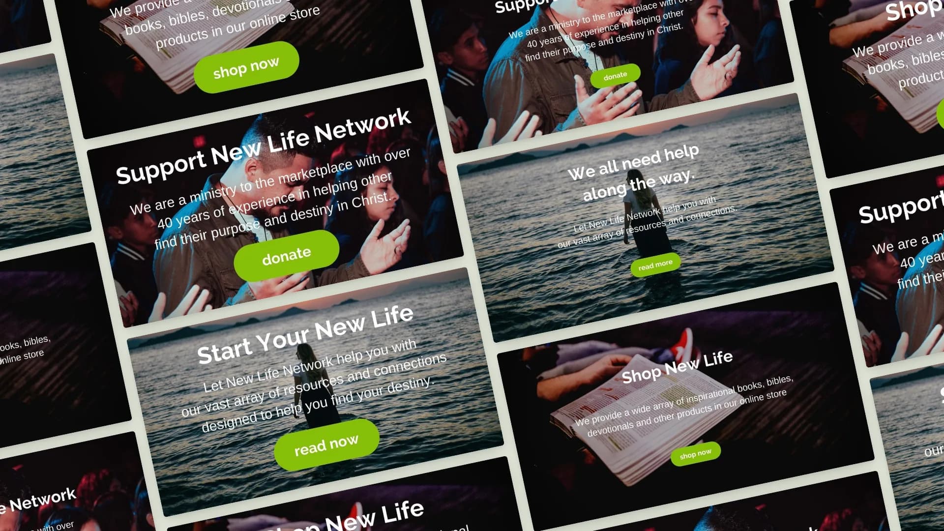 New Life Network — image 3