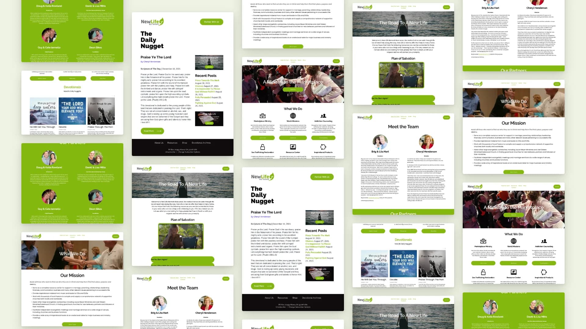 New Life Network — image 4