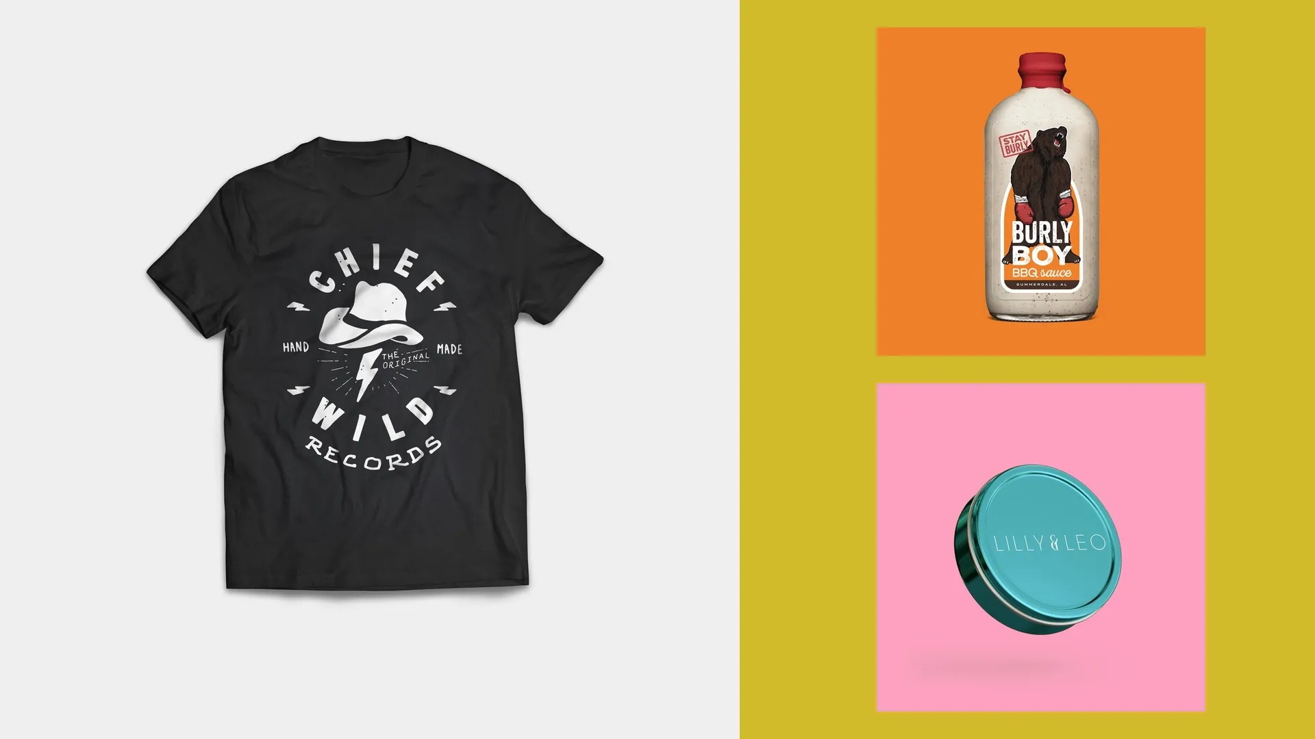 Niche Brand — image 4