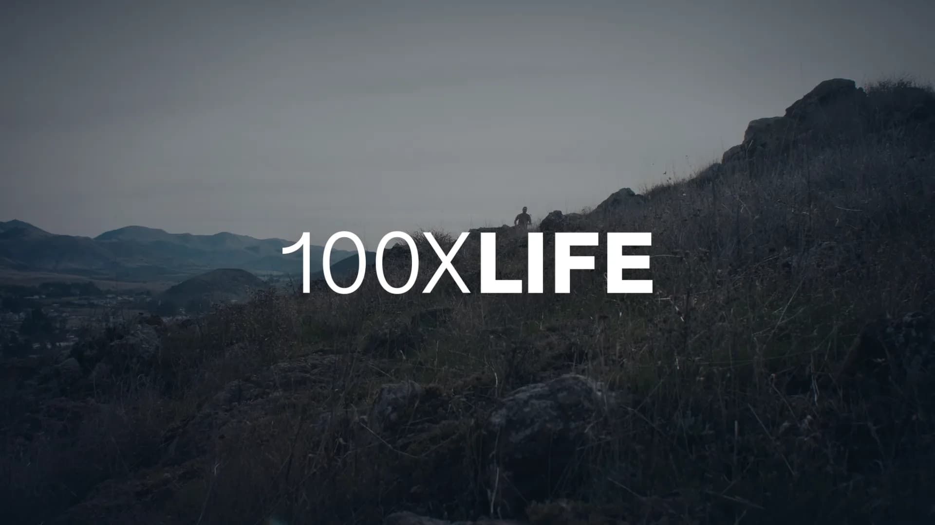 100xLife project