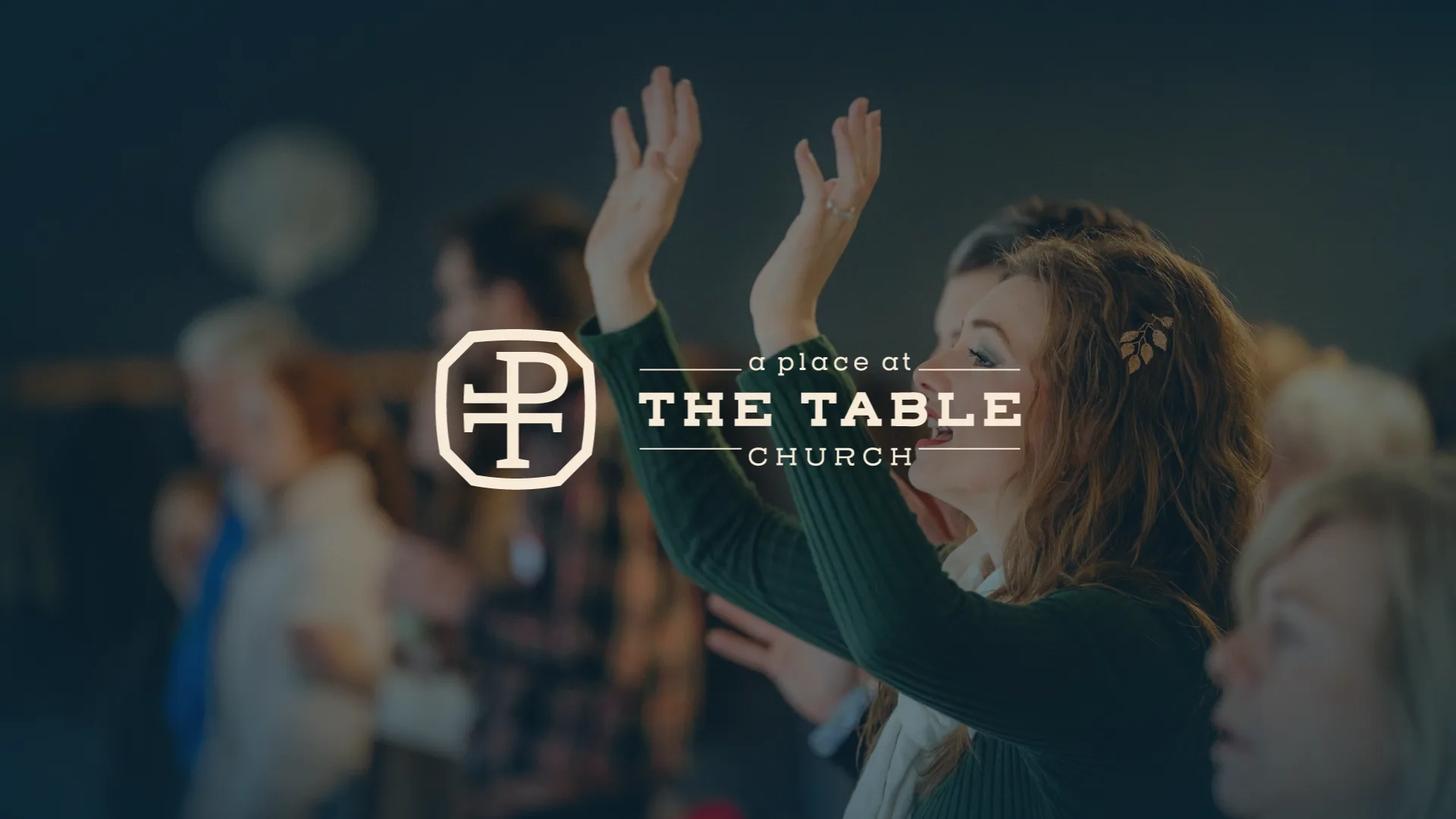 A Place at the Table project