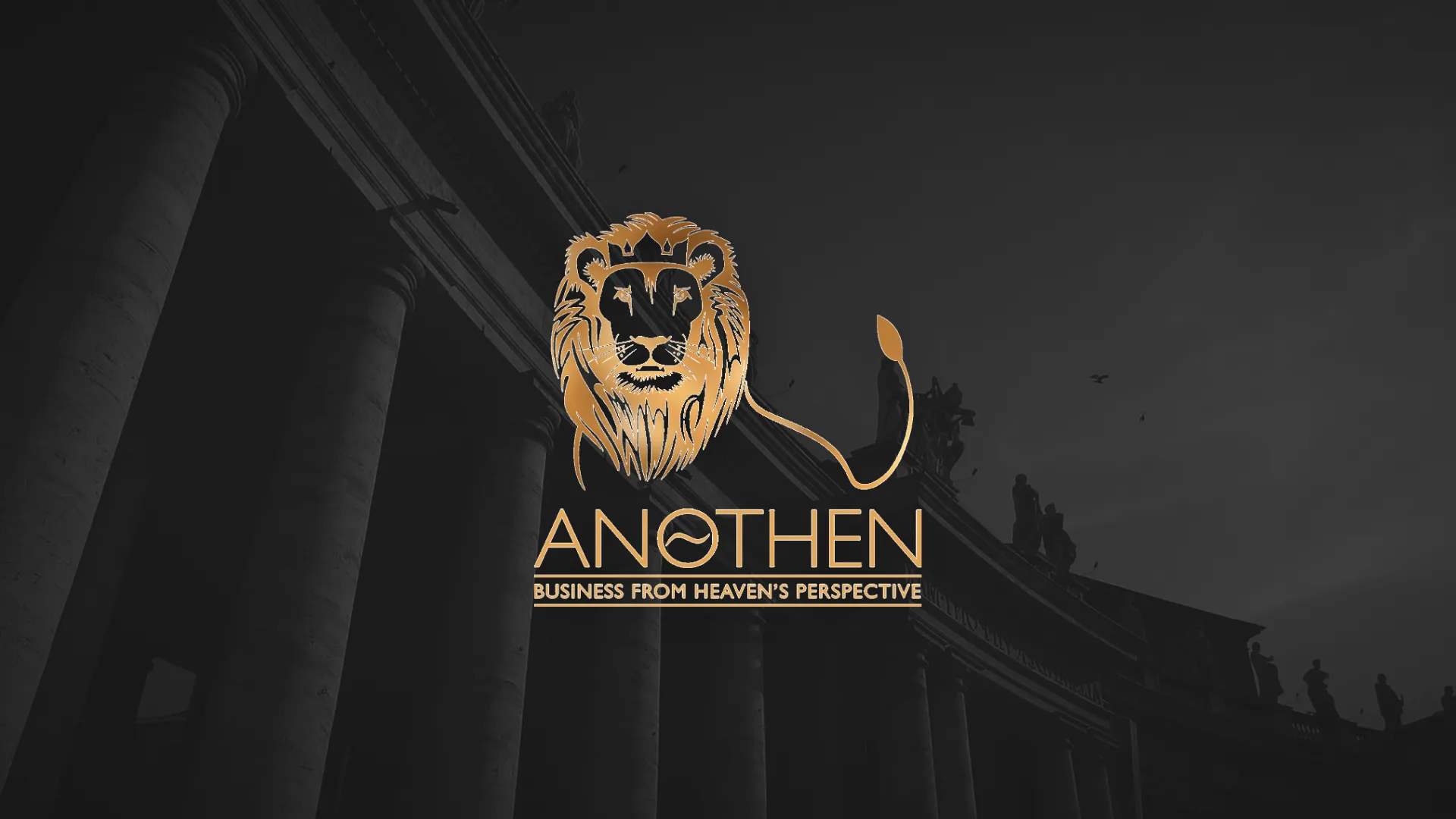 Anothen project