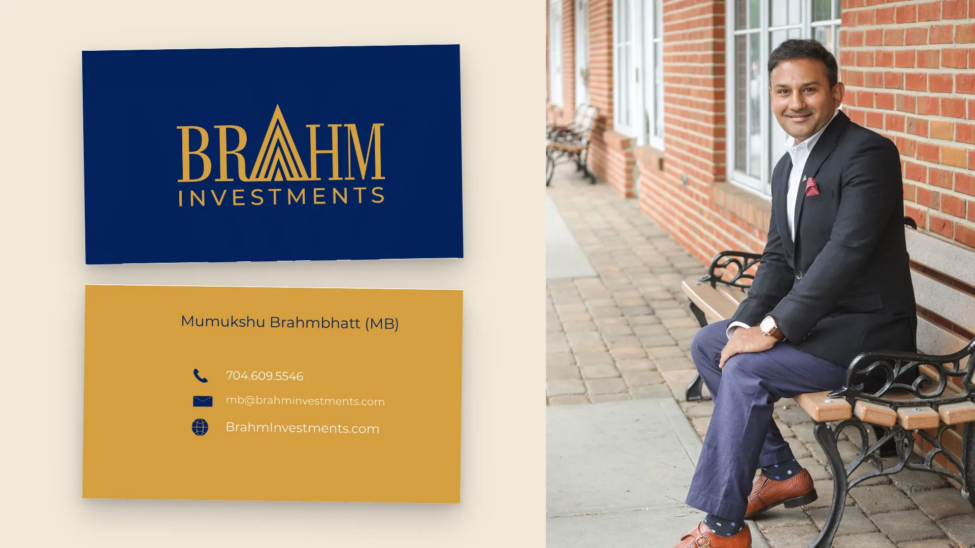 Brahm Investments — image 3