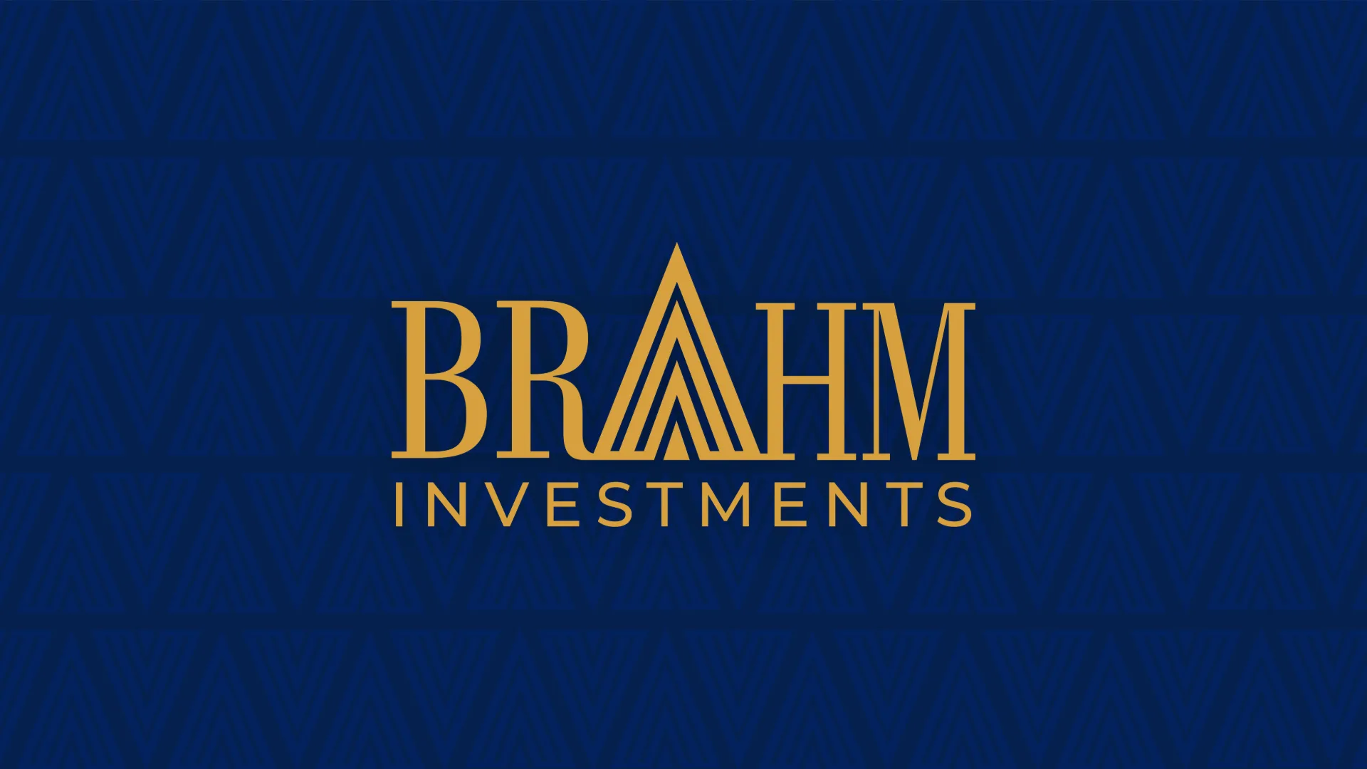 Brahm Investments project
