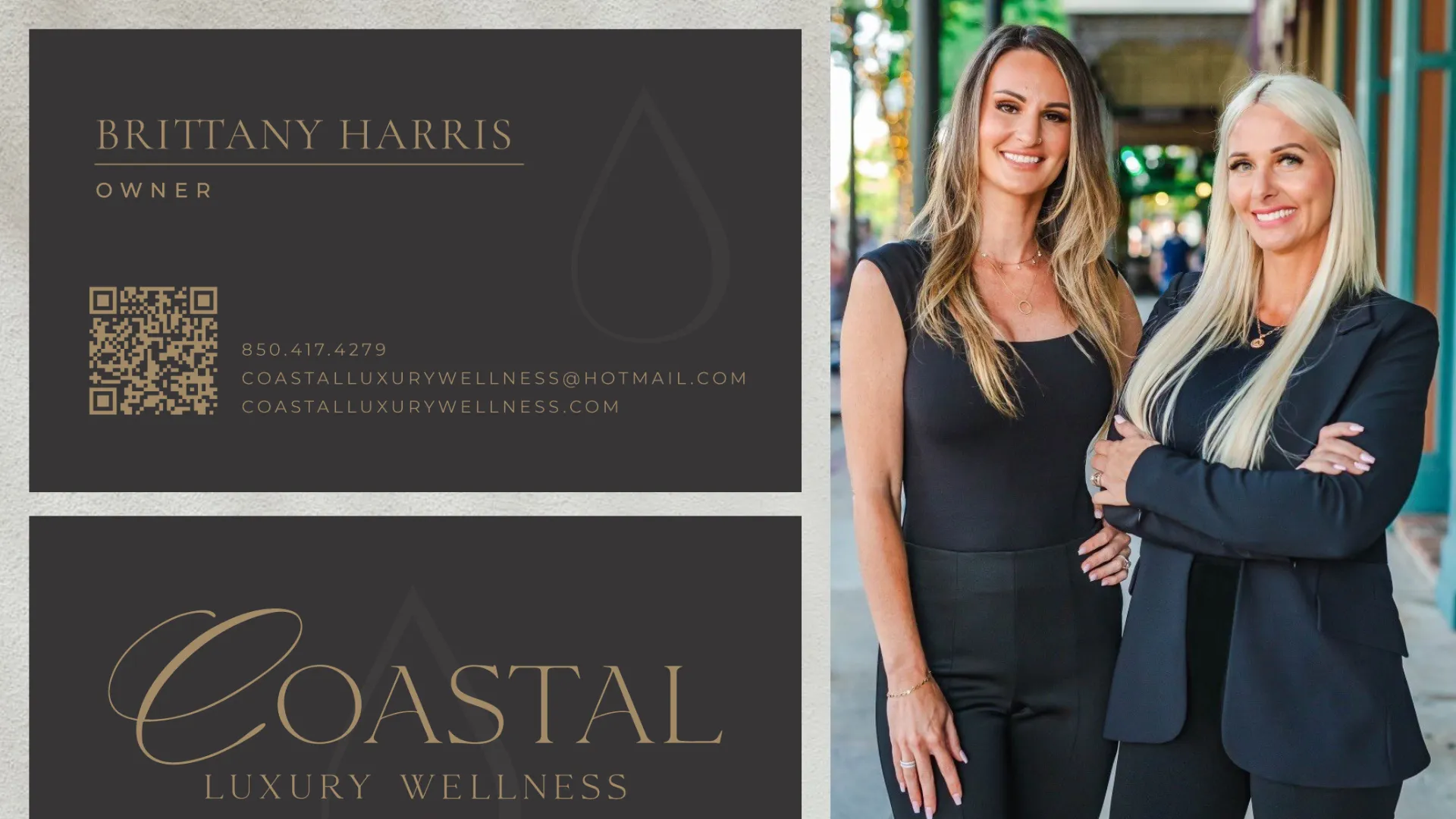 Coastal Luxury Wellness — image 1