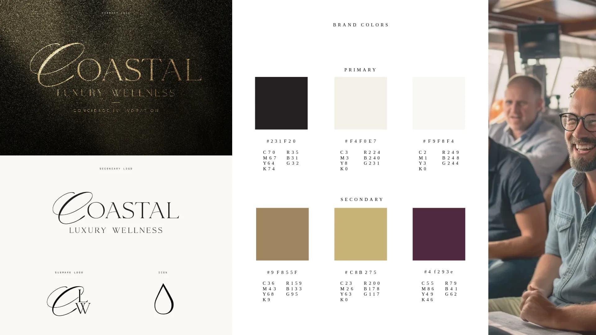 Coastal Luxury Wellness — image 3