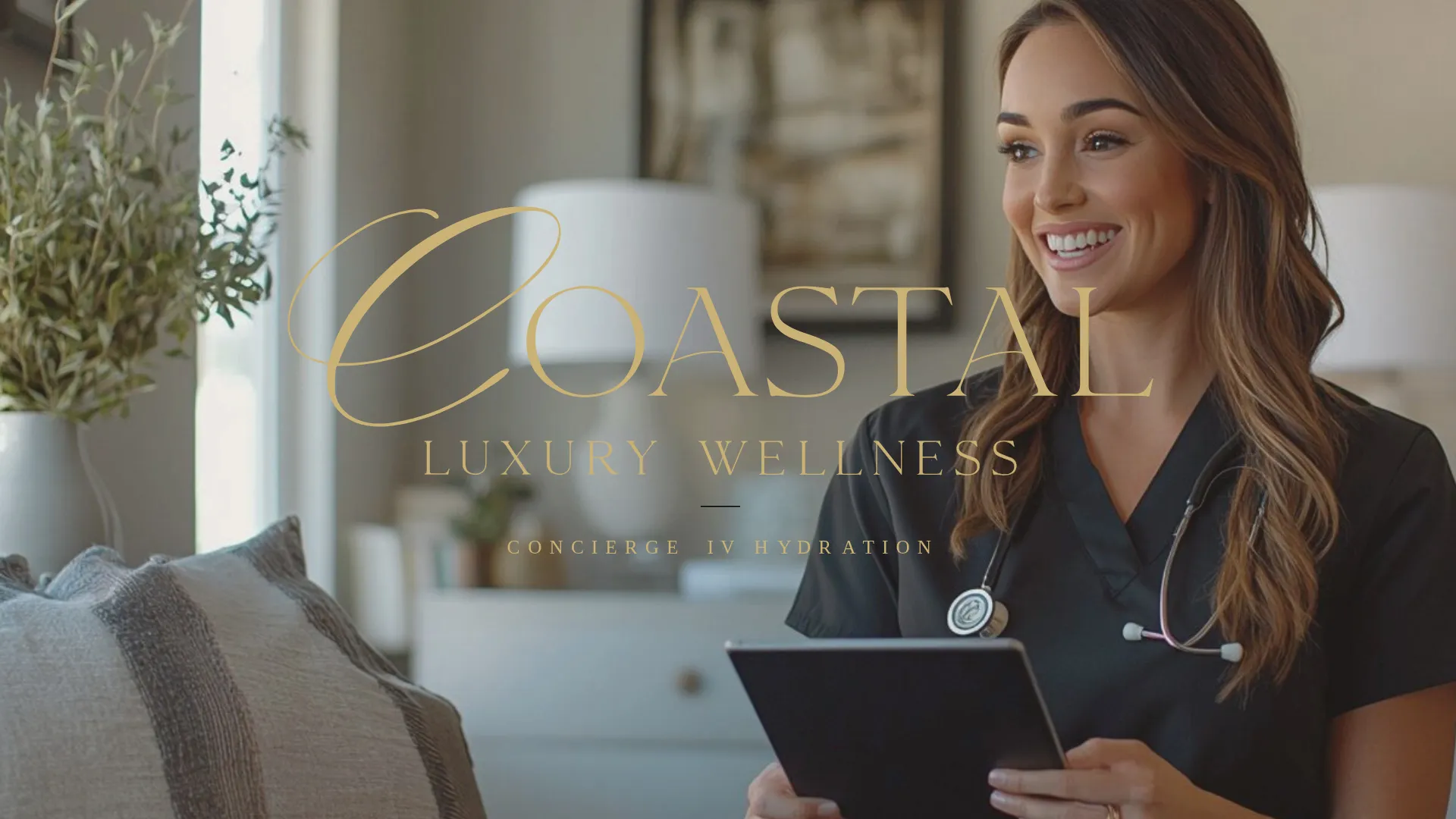 Coastal Luxury Wellness — image 4