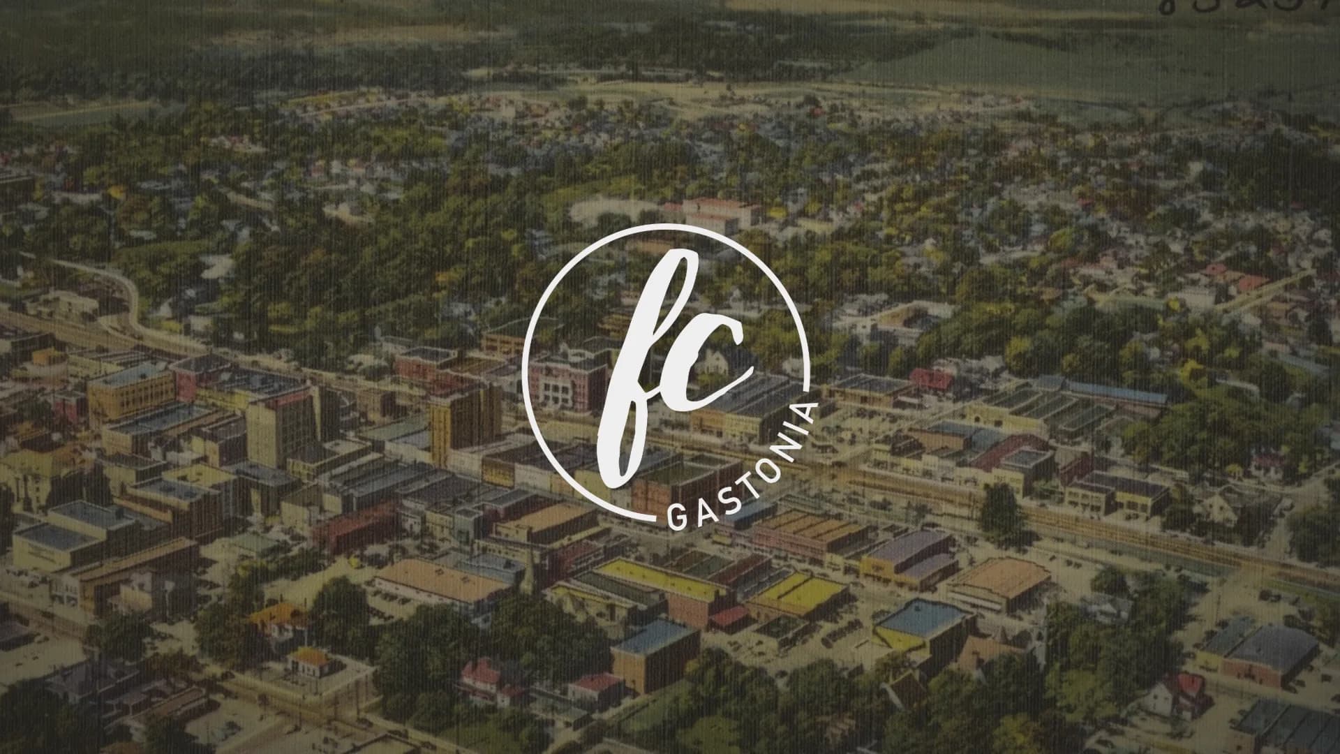 Freedom Church Gastonia project