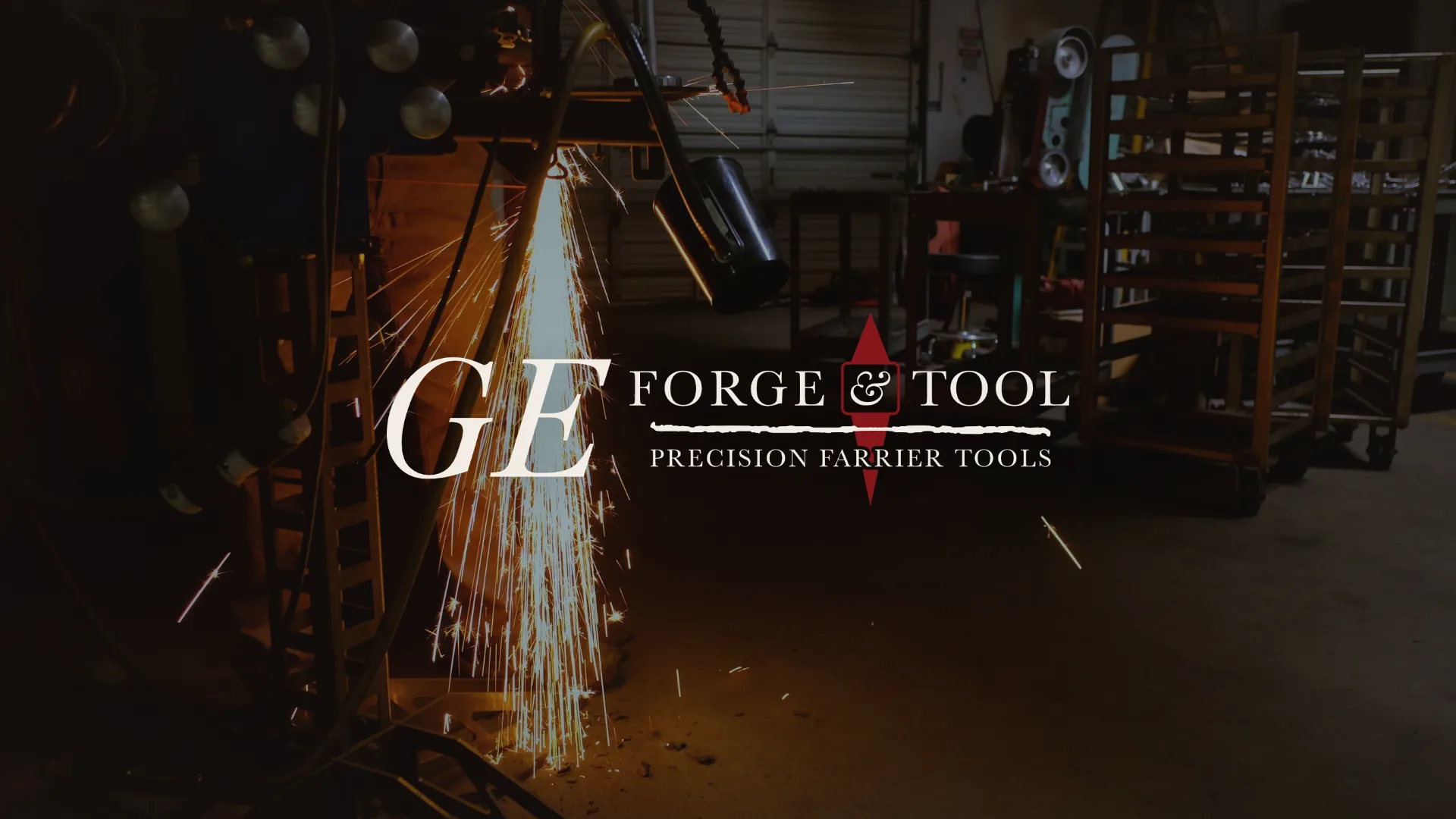 G.E. Forge & Tool project