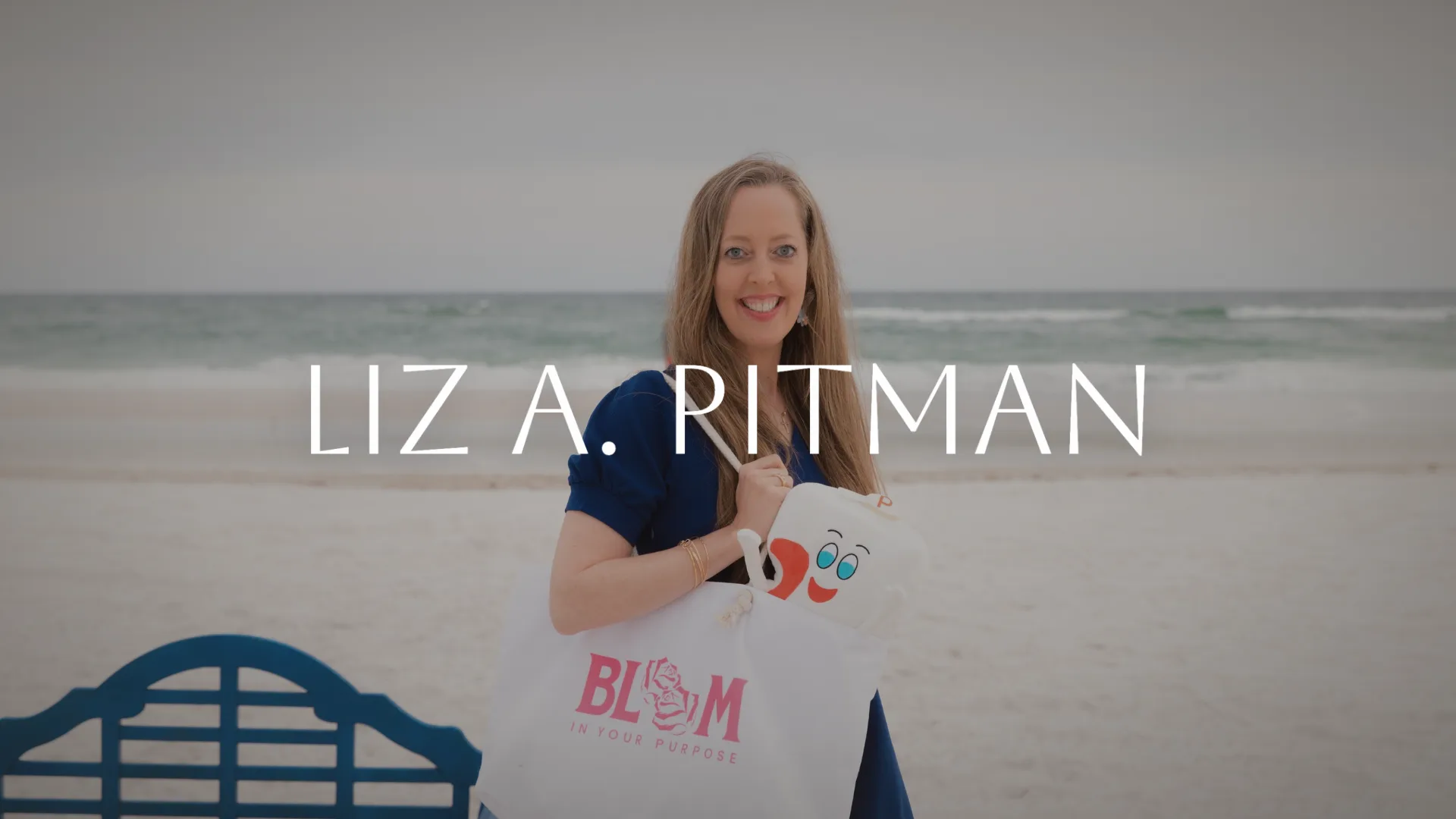 Liz A. Pitman project