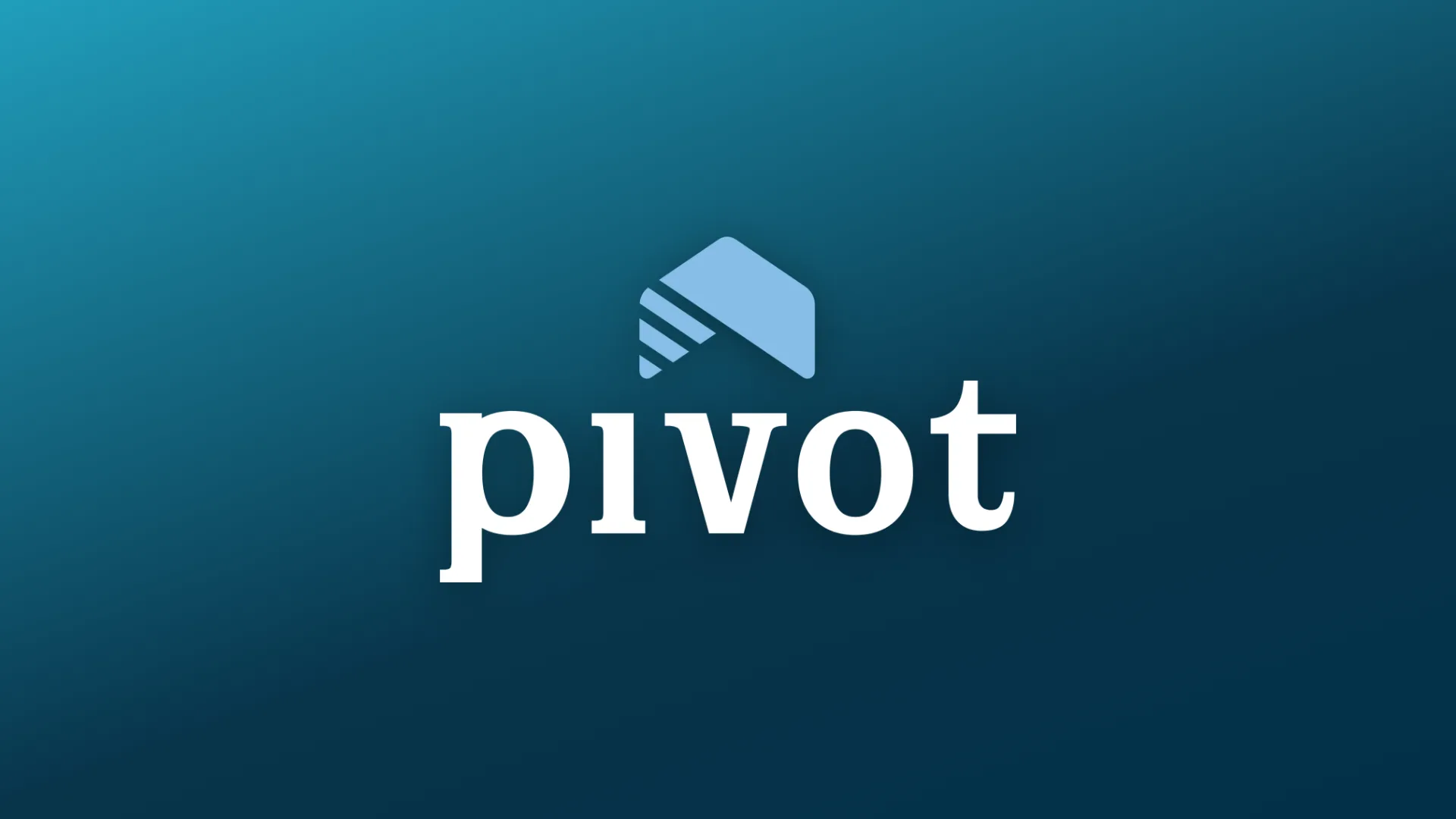 Pivot Counseling project
