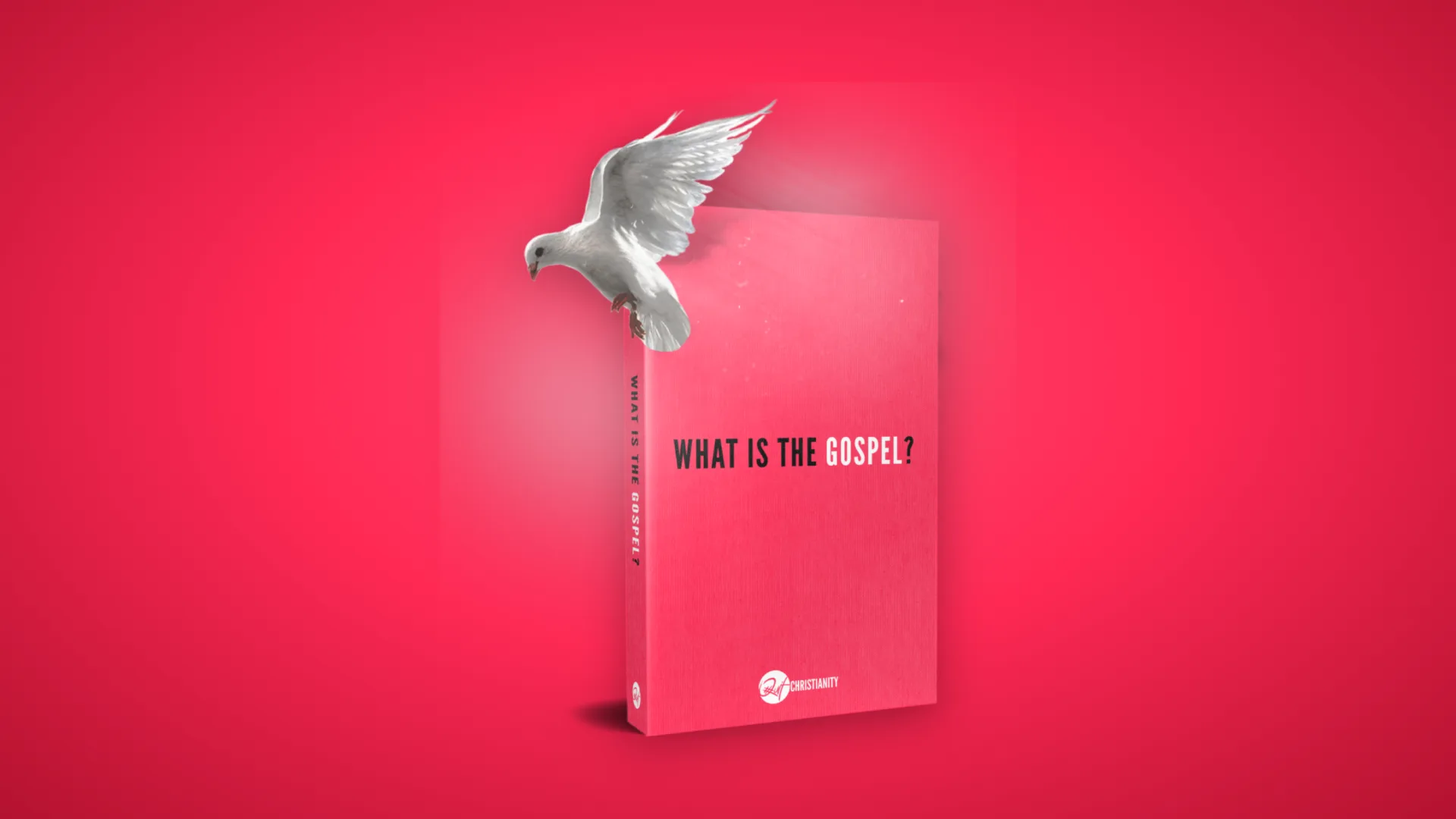 Quit Christianity project