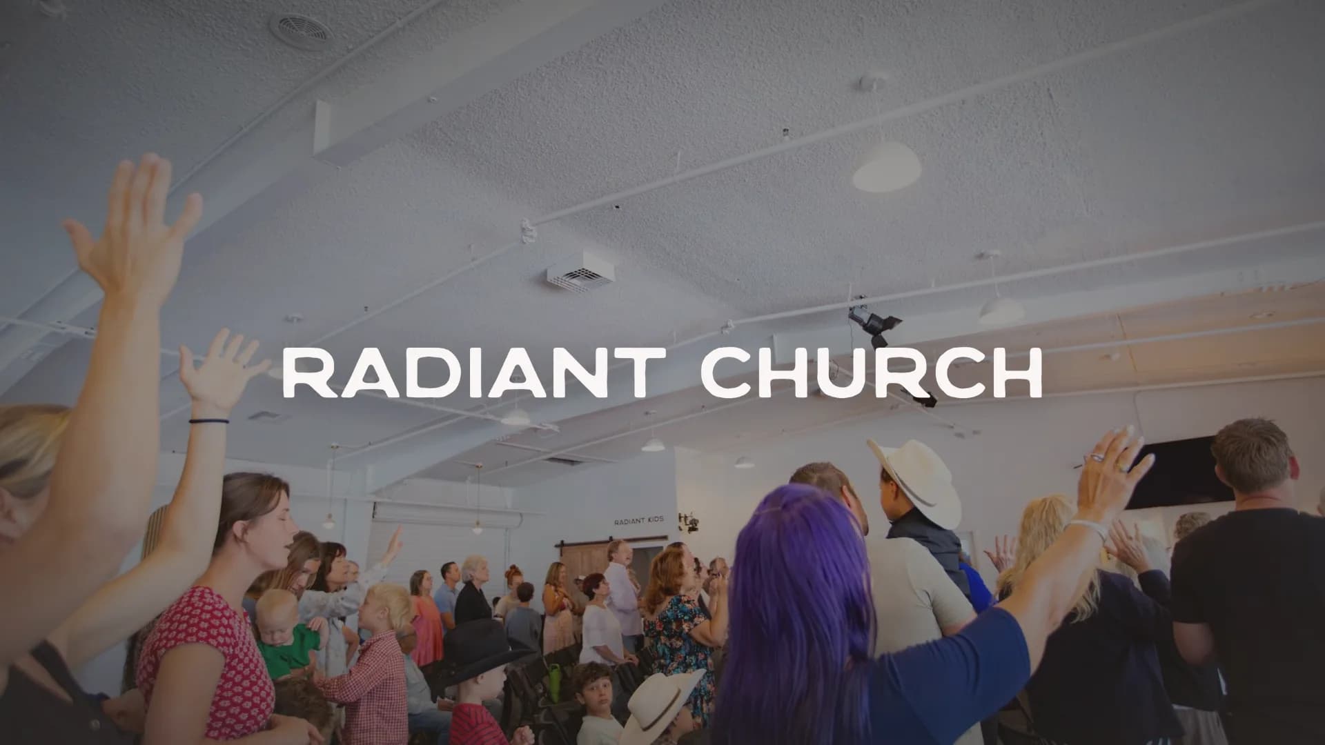 Radiant Central Coast project
