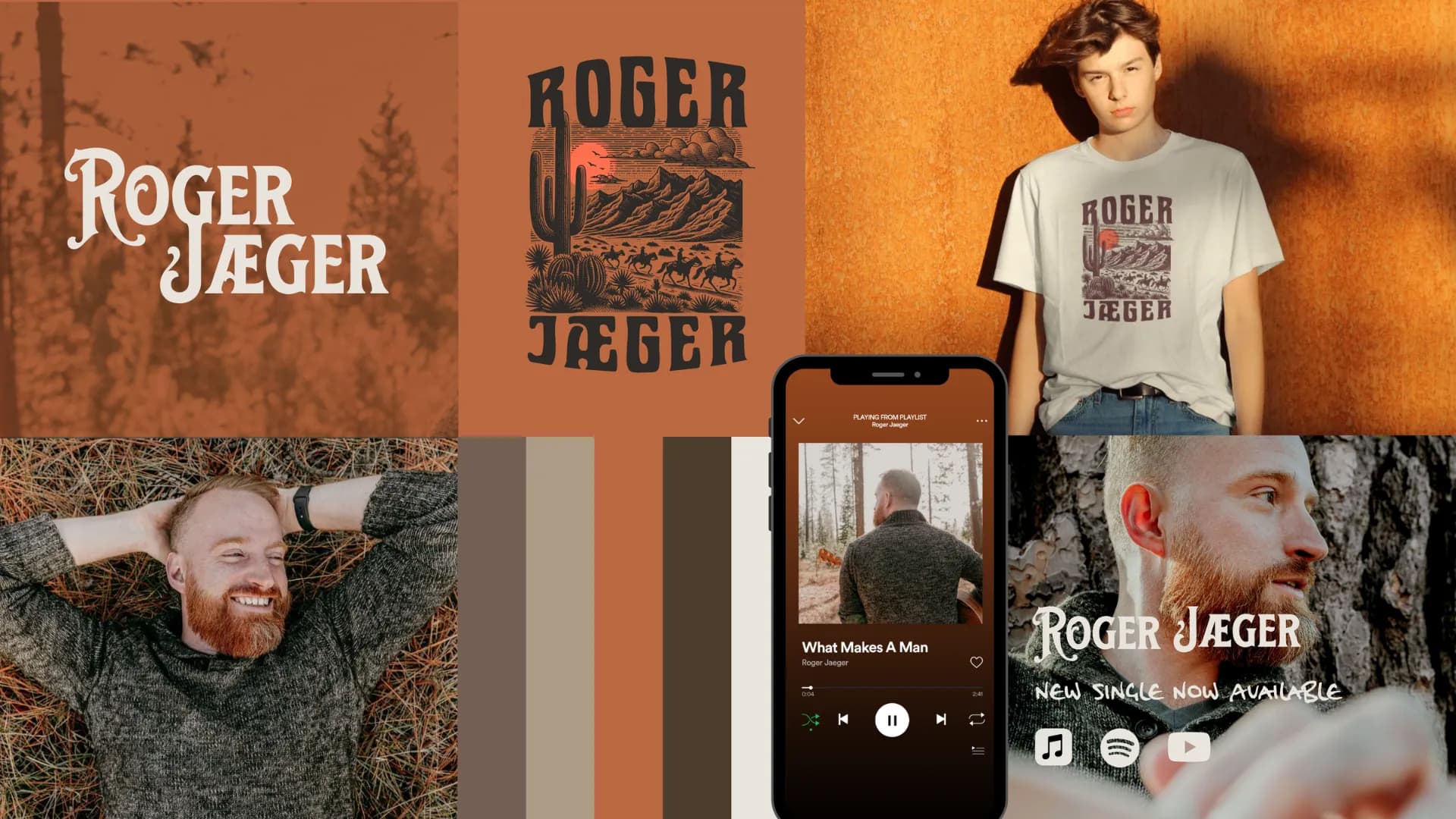 Roger Jaeger Music — image 2