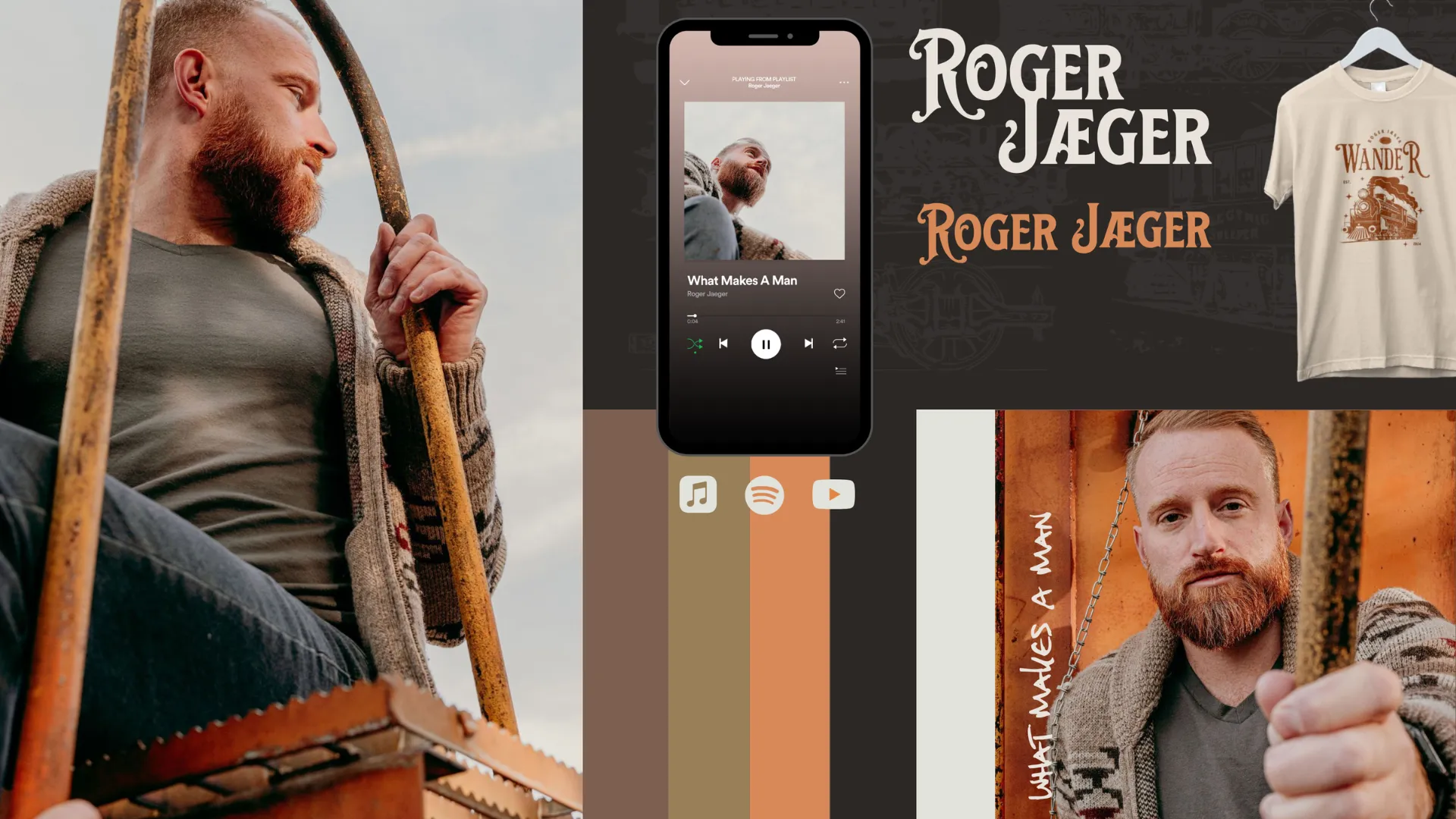 Roger Jaeger Music — image 3