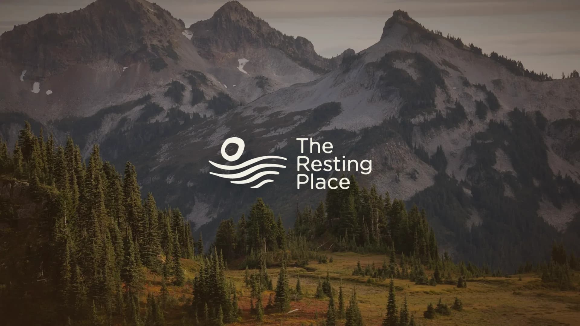The Resting Place project