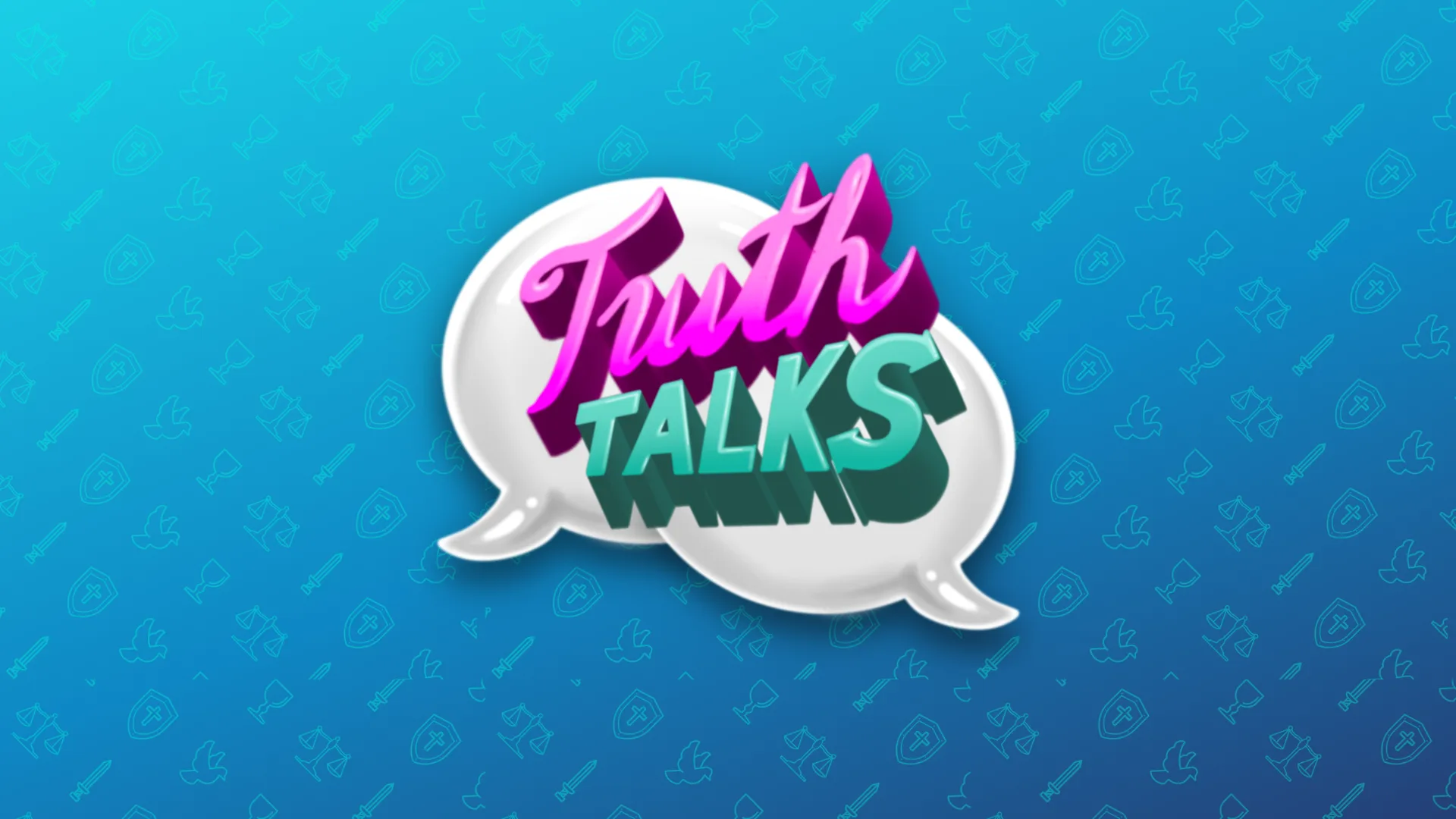 Truth Talks project